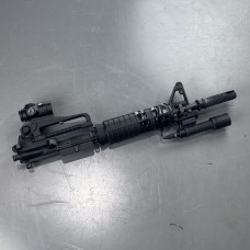 AR-15 Complete Upper Receiver 12.5" 5.56 NATO - USED